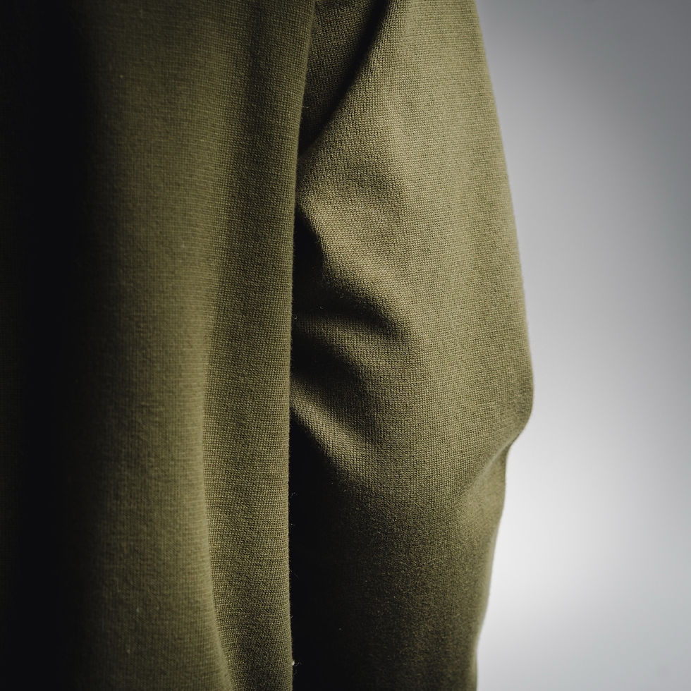 Thumbnail: Ralph Lauren Long Sleeve Polo