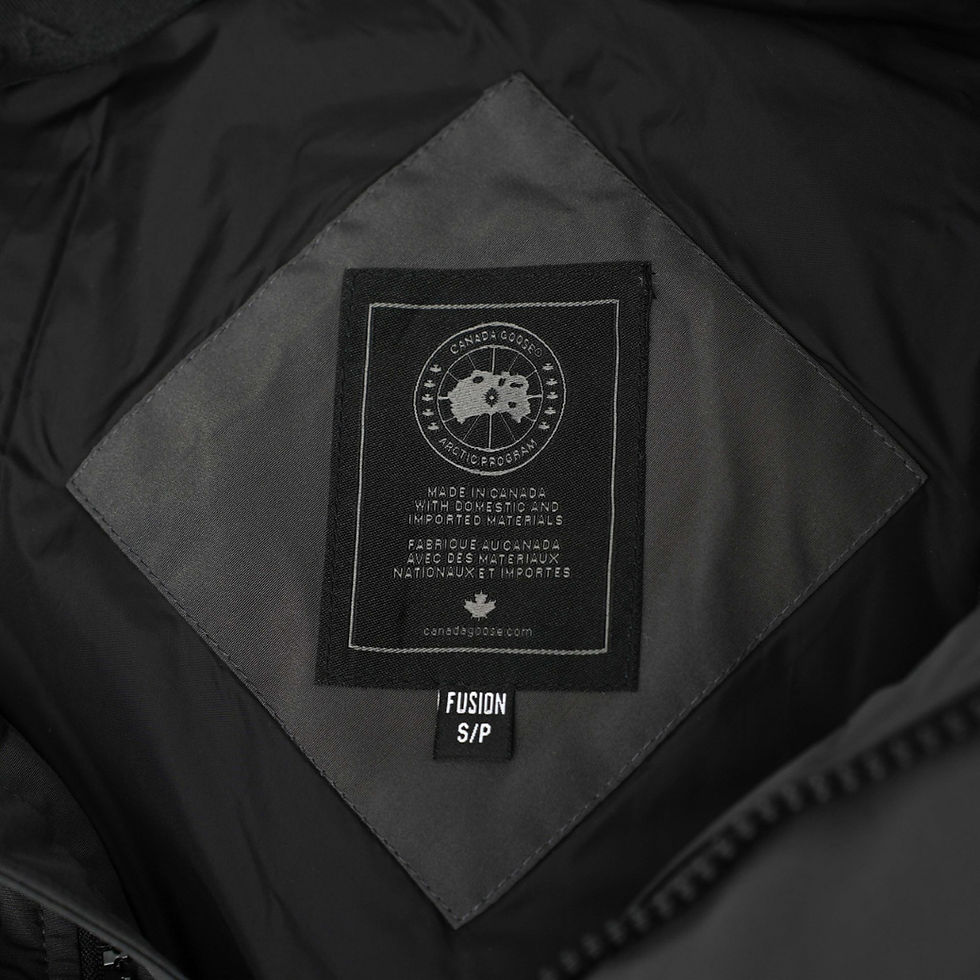 Miniatura: Canada Goose Chilliwalk Bomber Jacket