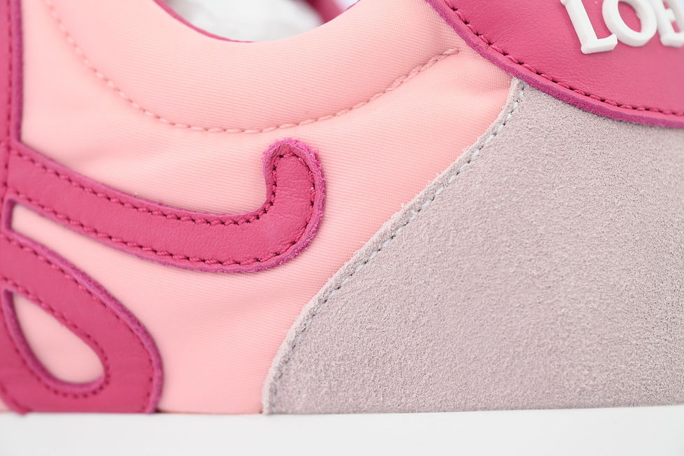 Miniatura: Loewe Ballet Runner 2.0 Sneaker