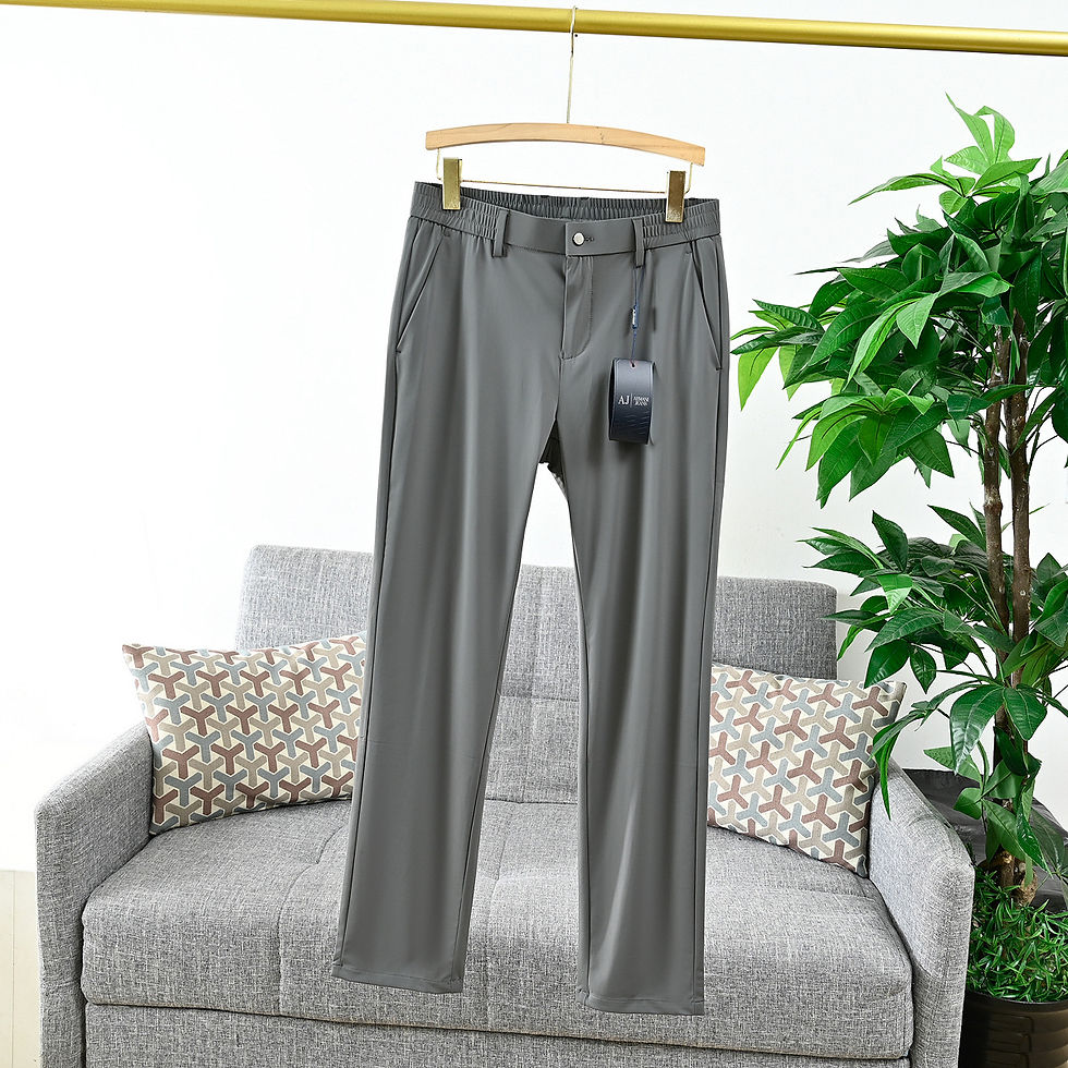 Miniatura: Casual Pants