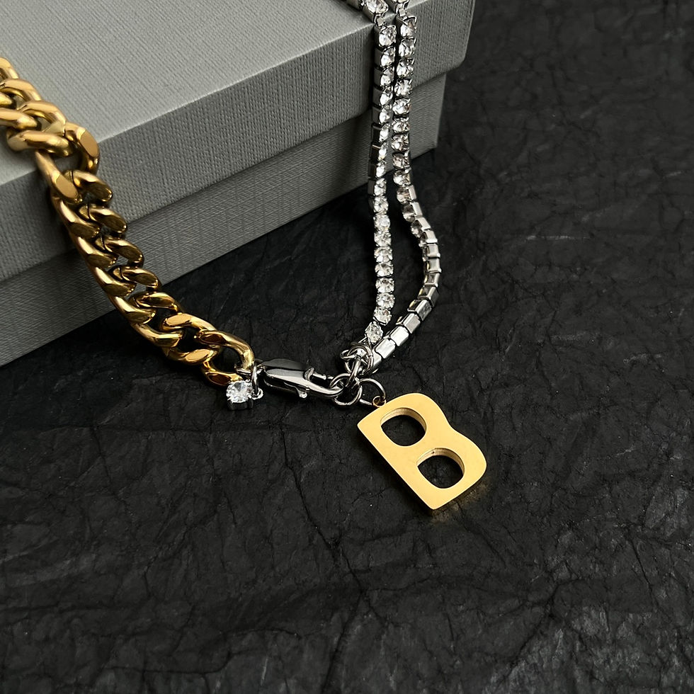 Thumbnail: Necklace