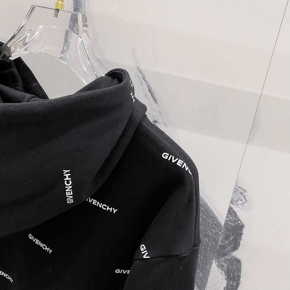 Miniatura: Givenchy Hoodie