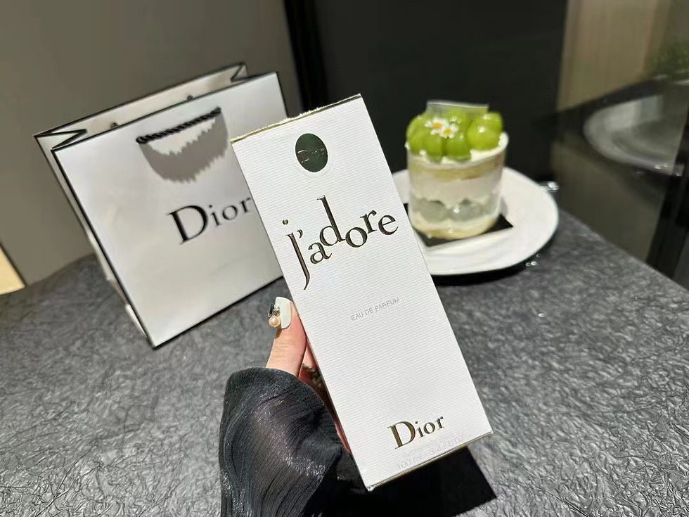 Jadore EDP