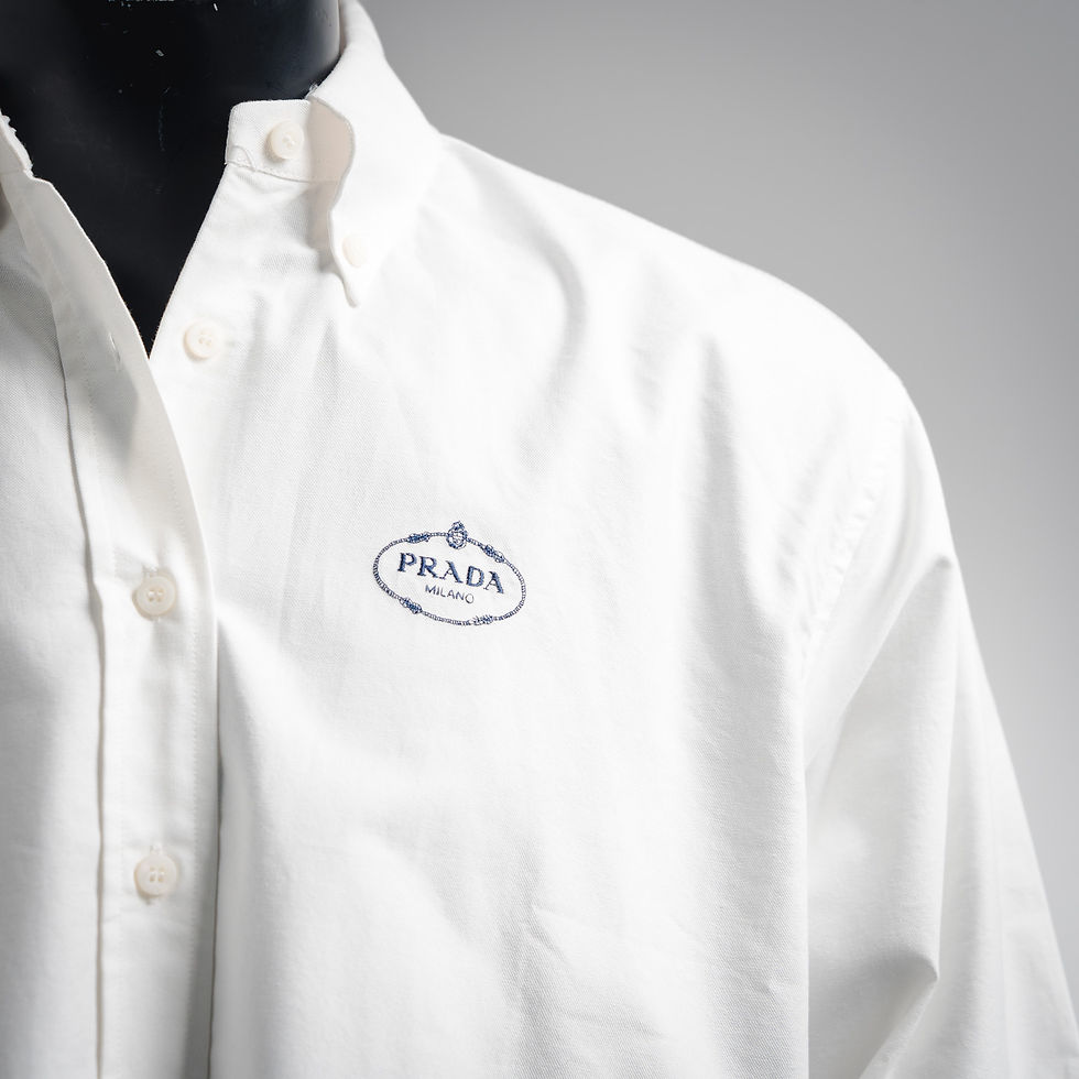 Miniatura: Long Sleeve Shirt