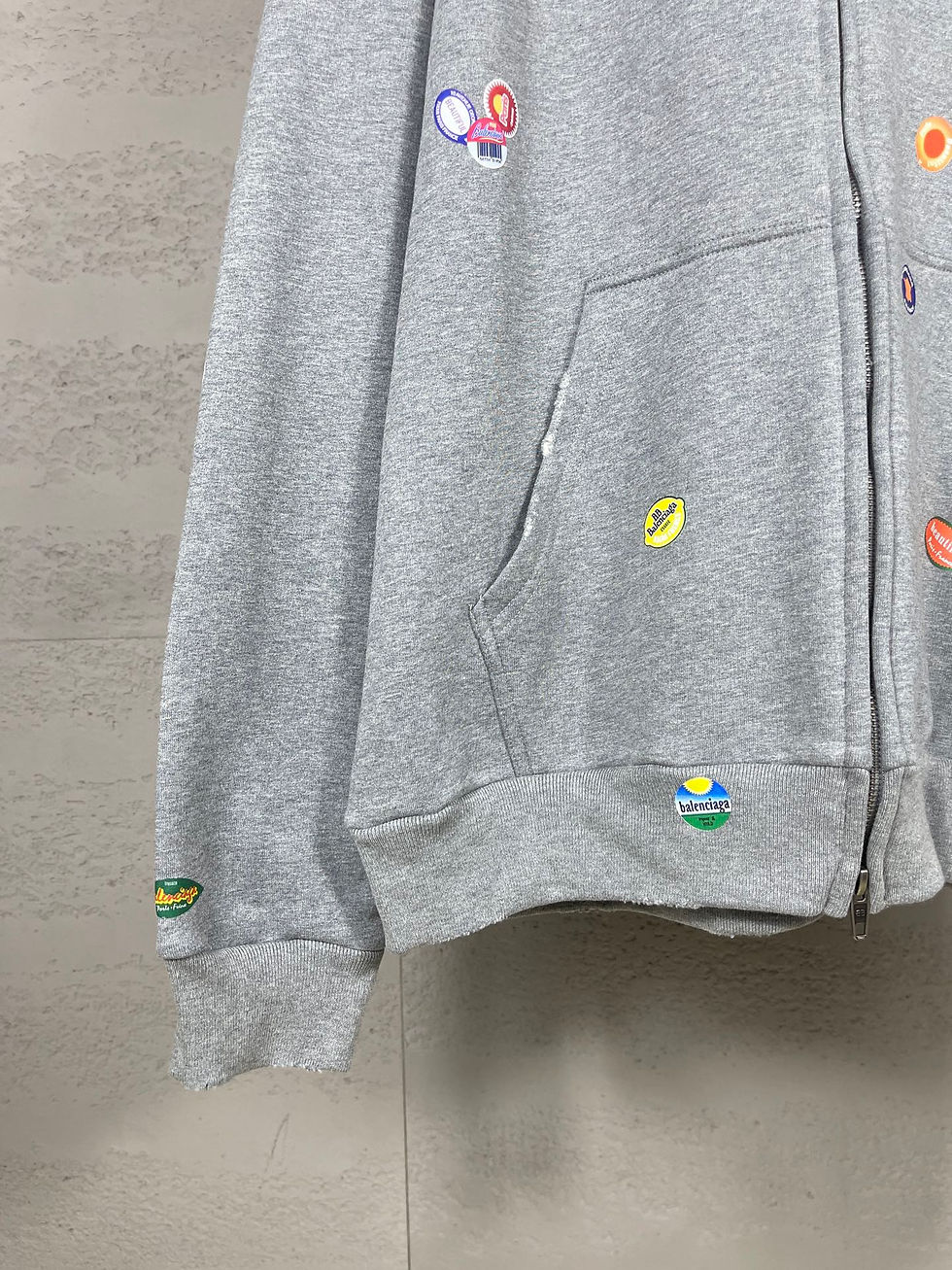 Miniatura: Hoodie