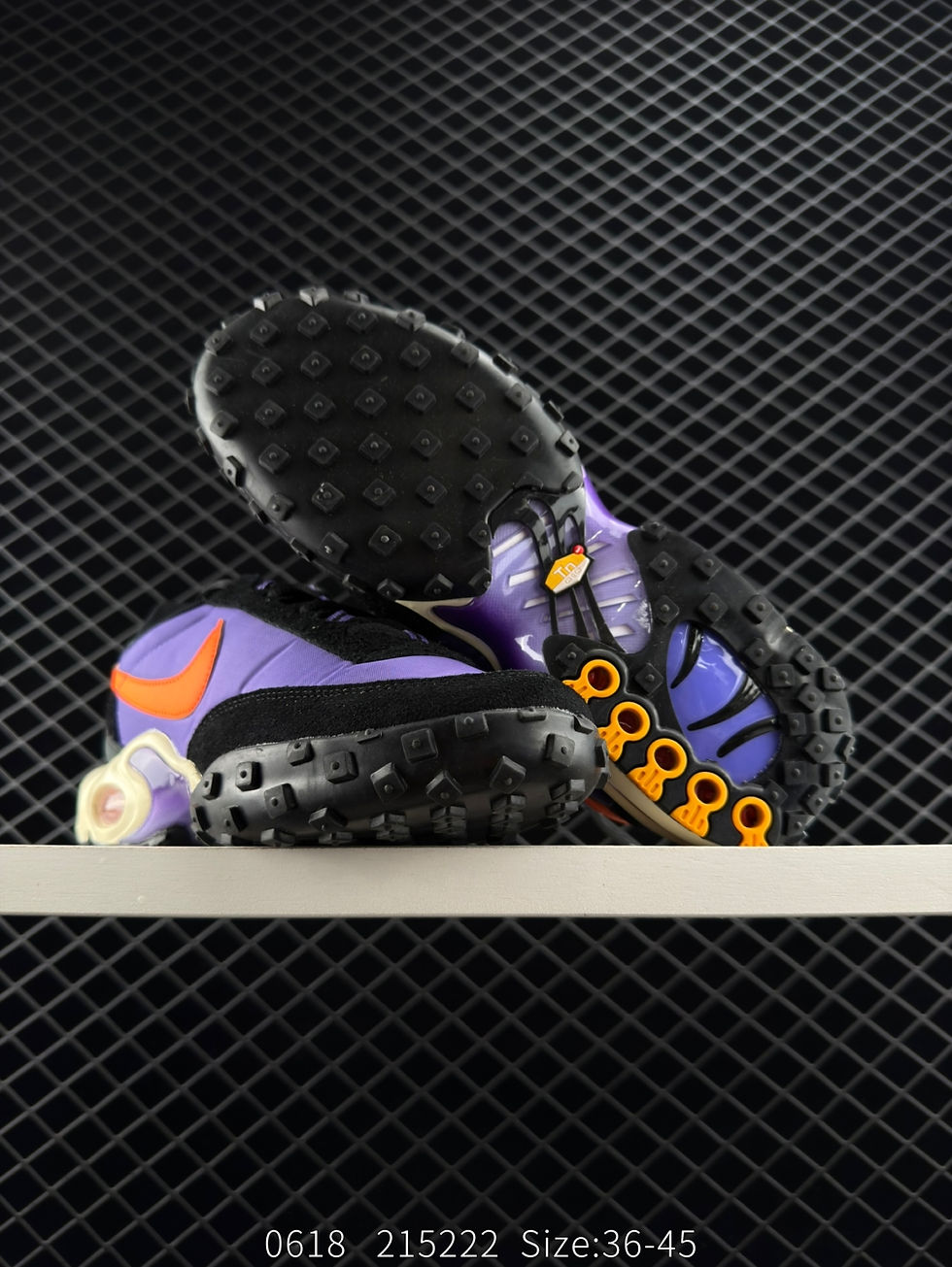 Miniatura: Nike Air Max Waffle SP