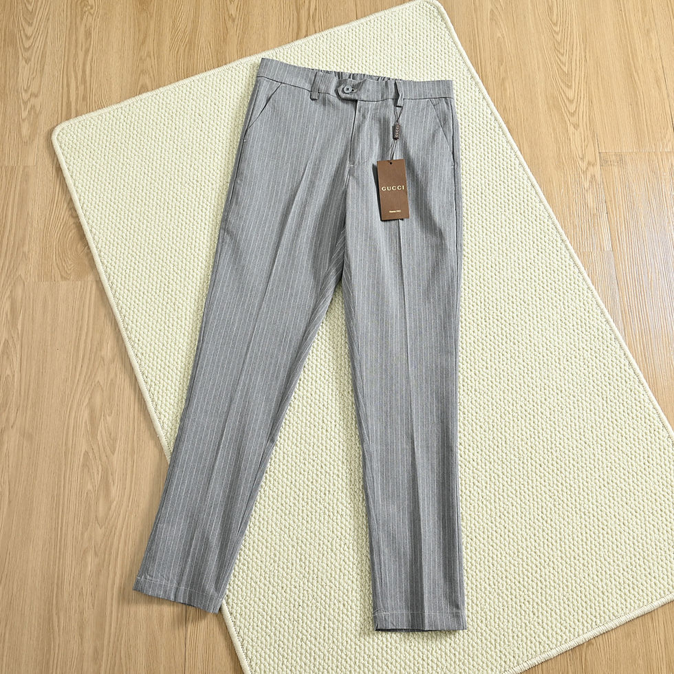 Thumbnail: Business Pants