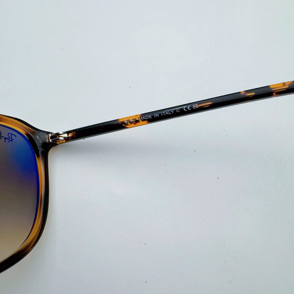 Miniatura: Ray-Ban Sunglasses 2203