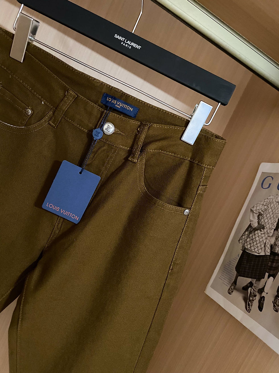 Miniature : Denim Pants