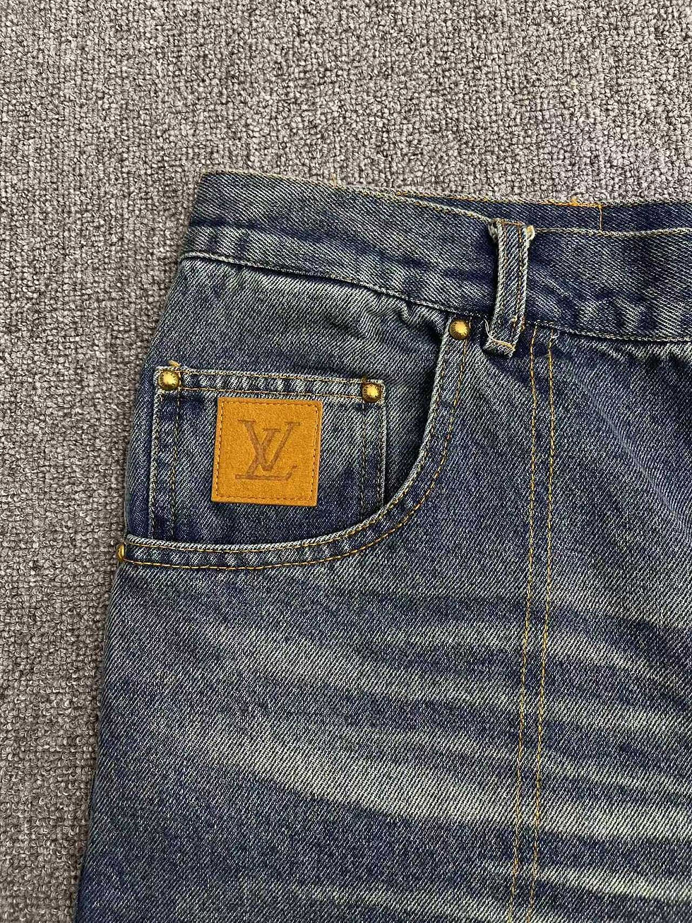 Miniature : Denim Shorts