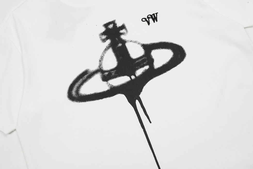 Miniature : Orb T-shirt