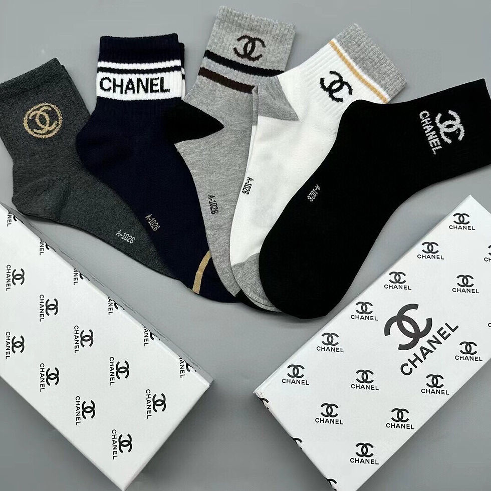 Thumbnail: Socks