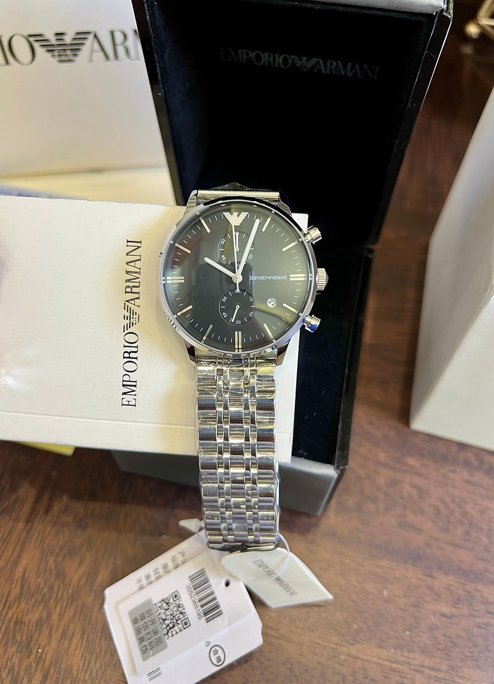 Miniatura: Watch