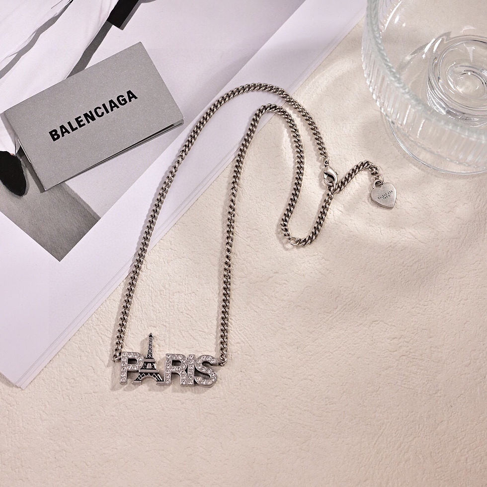 Miniatura: Necklace