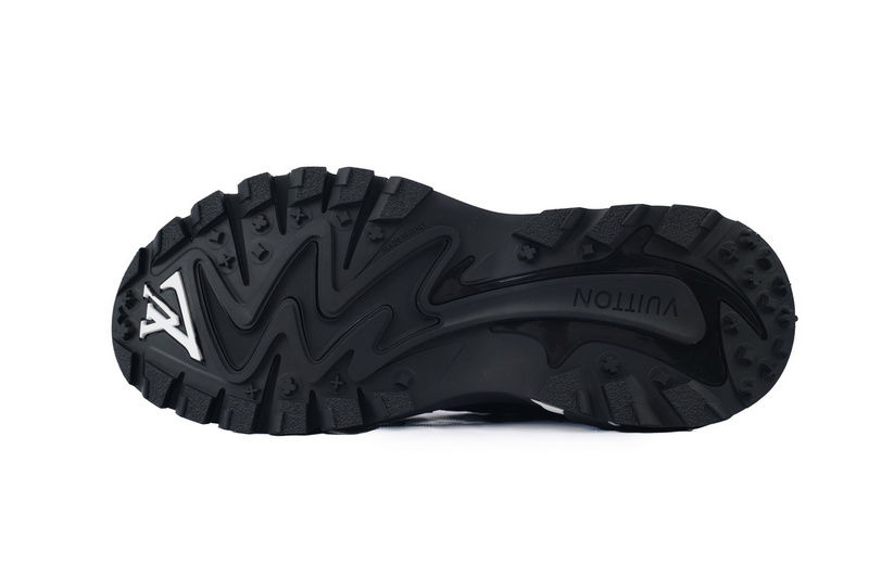 Thumbnail: Run Tatic Sneakers