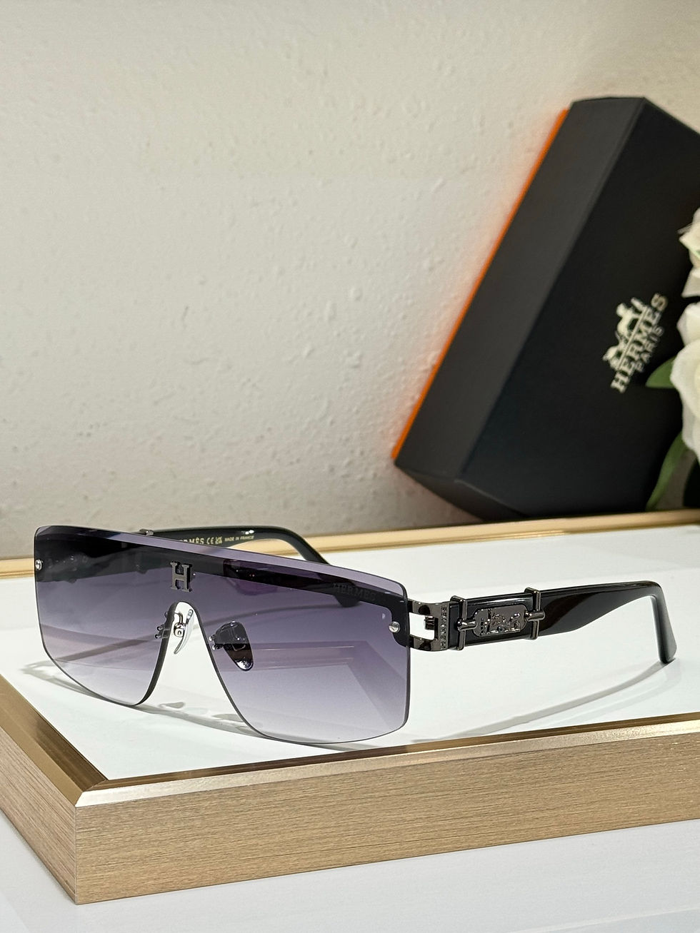 Miniatura: Hermes Sunglasses  9704