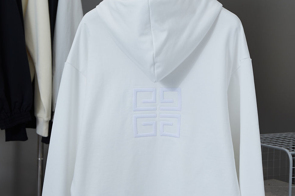 Miniature : Givenchy Hoodie