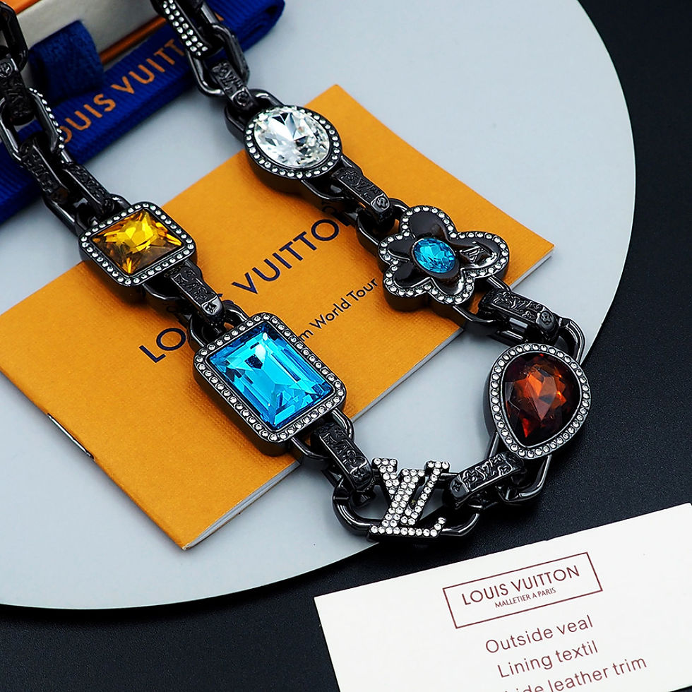 Miniature : Necklace