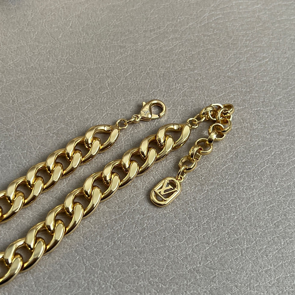 Miniature : Necklace