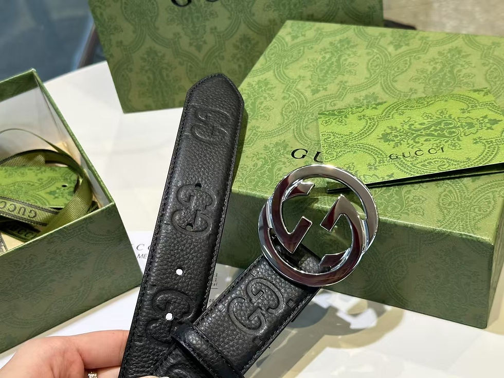 Miniatura: Belt