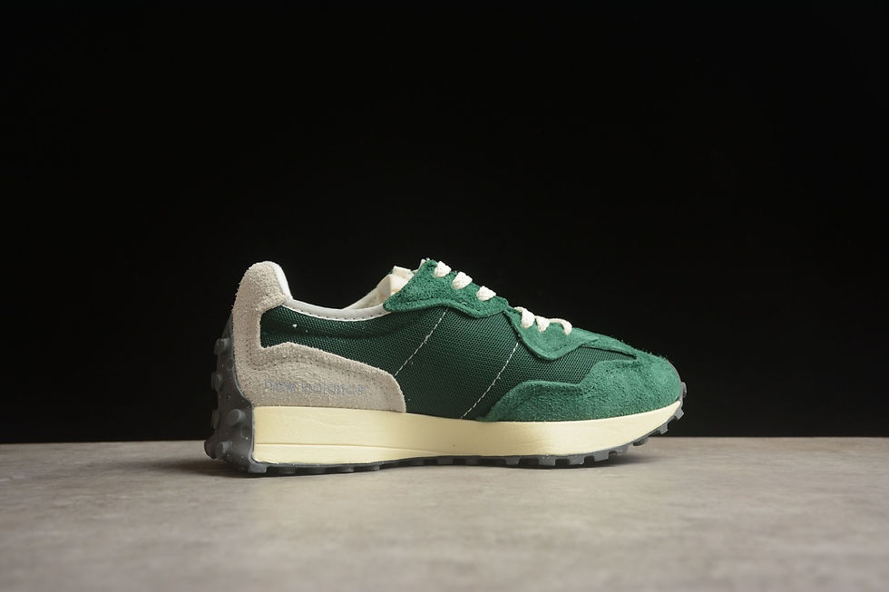 Miniatura: New Balance 327