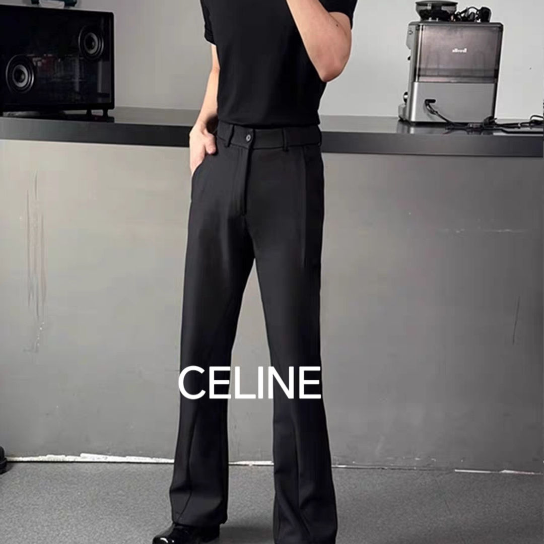 Celine Casual Pants