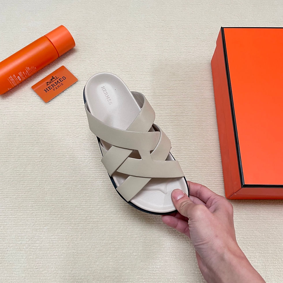 Thumbnail: Hermes Kazimir Sandal