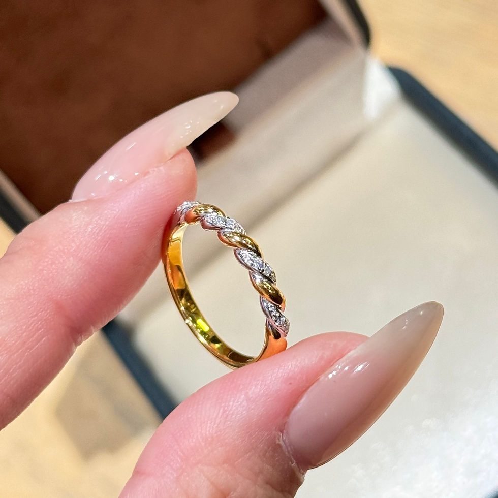 Miniatura: Ring