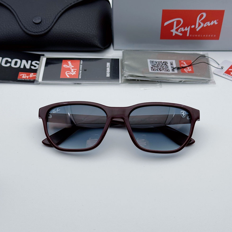 Thumbnail: Ray-Ban Sunglasses 4404