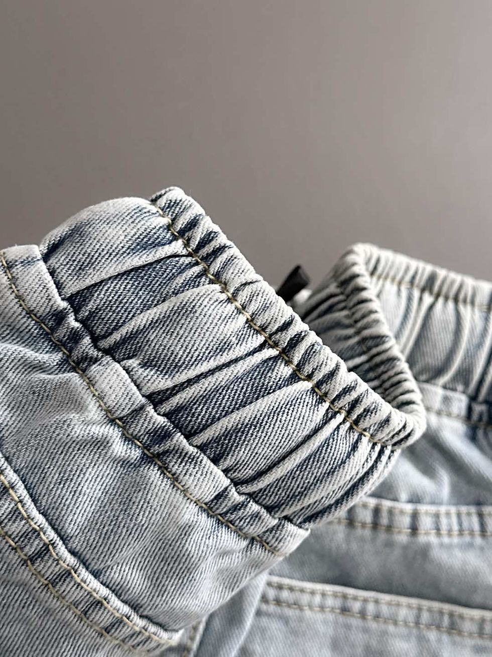 Miniatura: Denim Shorts