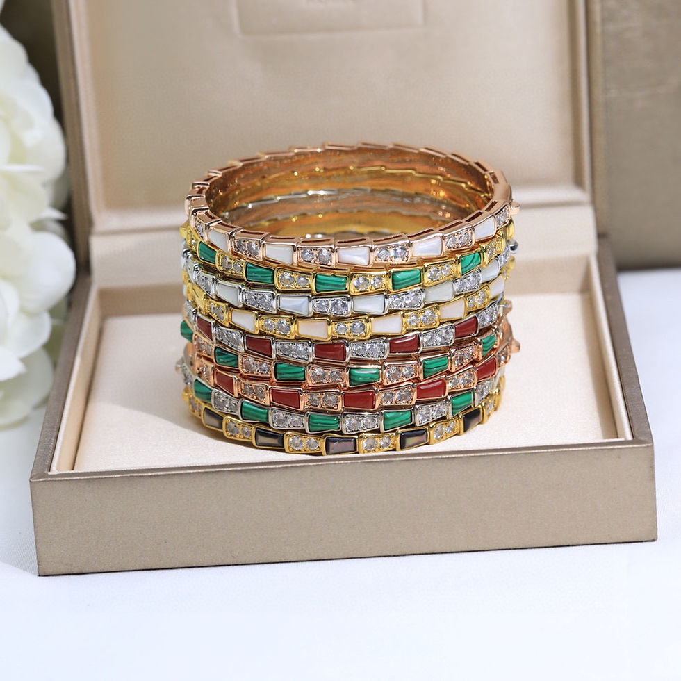 Miniature : BVLGARI Bracelet