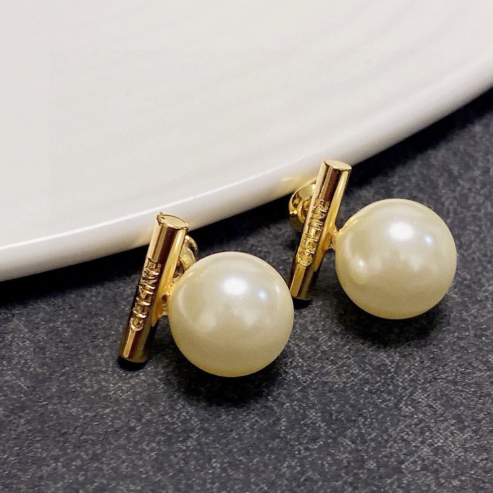 Miniature : Celine Earrings