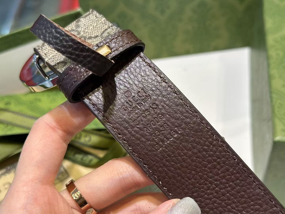 Miniatura: Belt