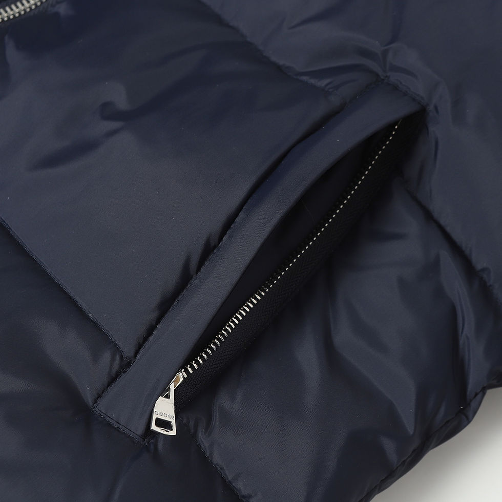 Miniature : Down Jacket