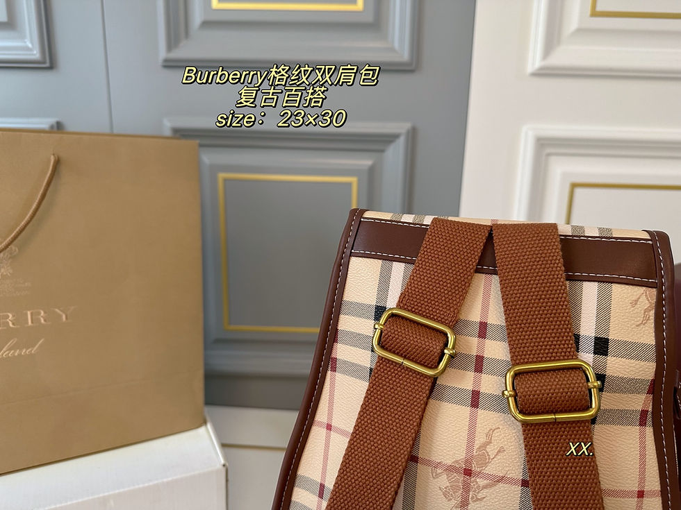 Miniature : Haymarket Backpack