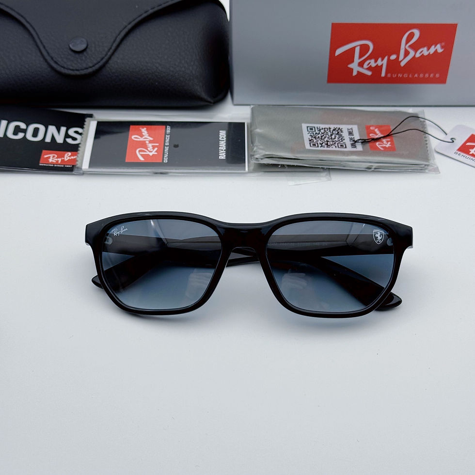 Miniatura: Ray-Ban Sunglasses 4404