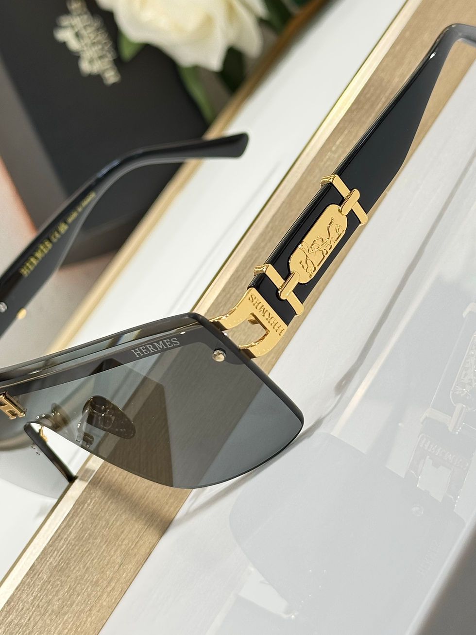 Miniatura: Hermes Sunglasses  9704