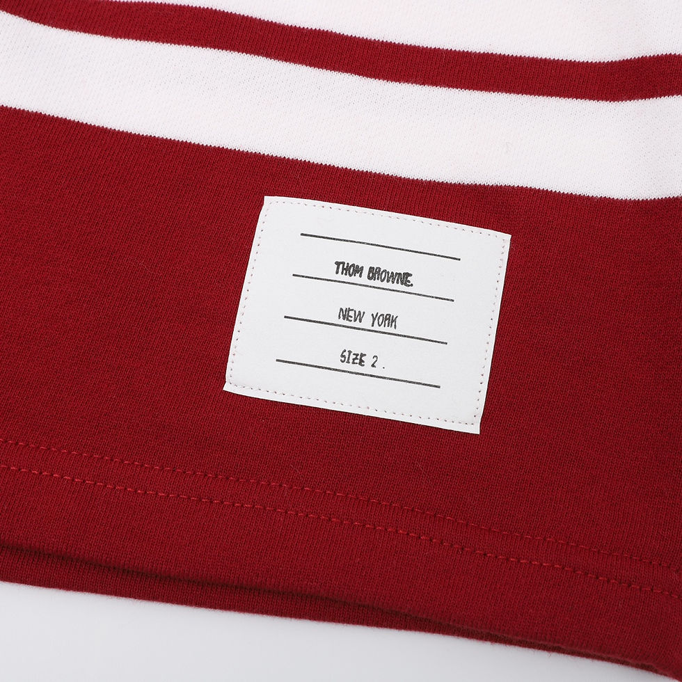 Miniatura: Thom Browne Shorts