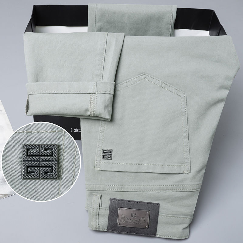 Miniature : Denim Pants