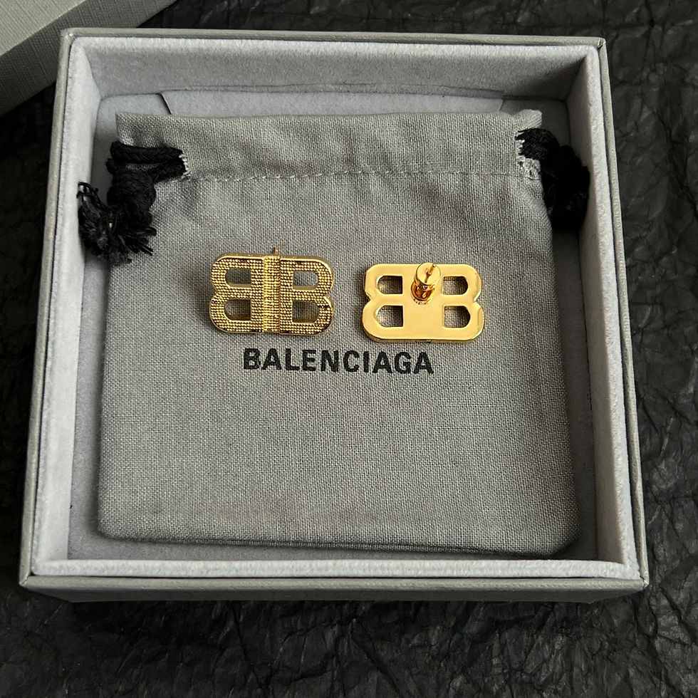 Miniature : Earrings