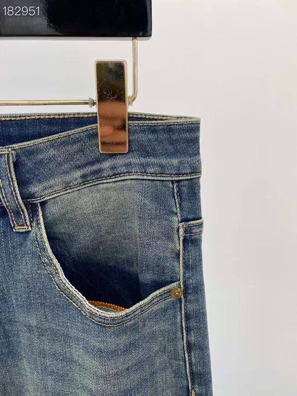 Miniature : Denim Pants