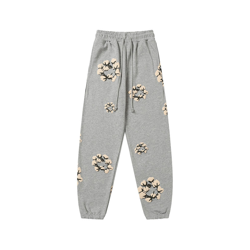 Miniature : Pants