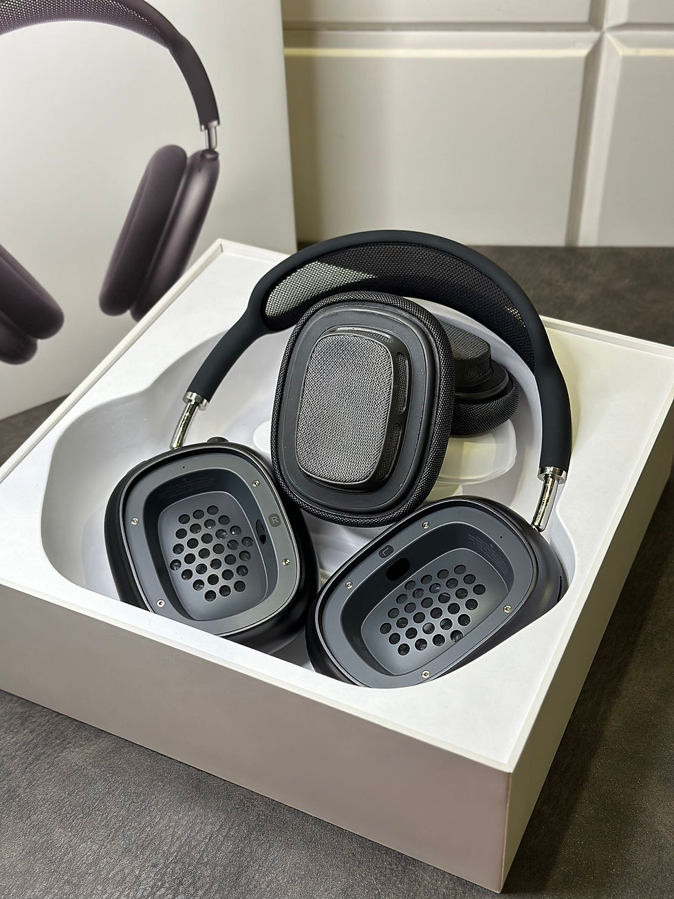 Miniature : AirPods Max