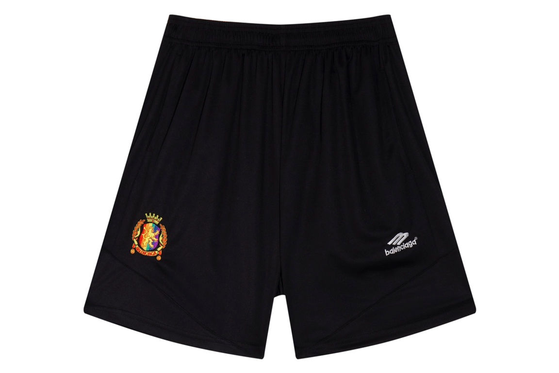Sports Shorts