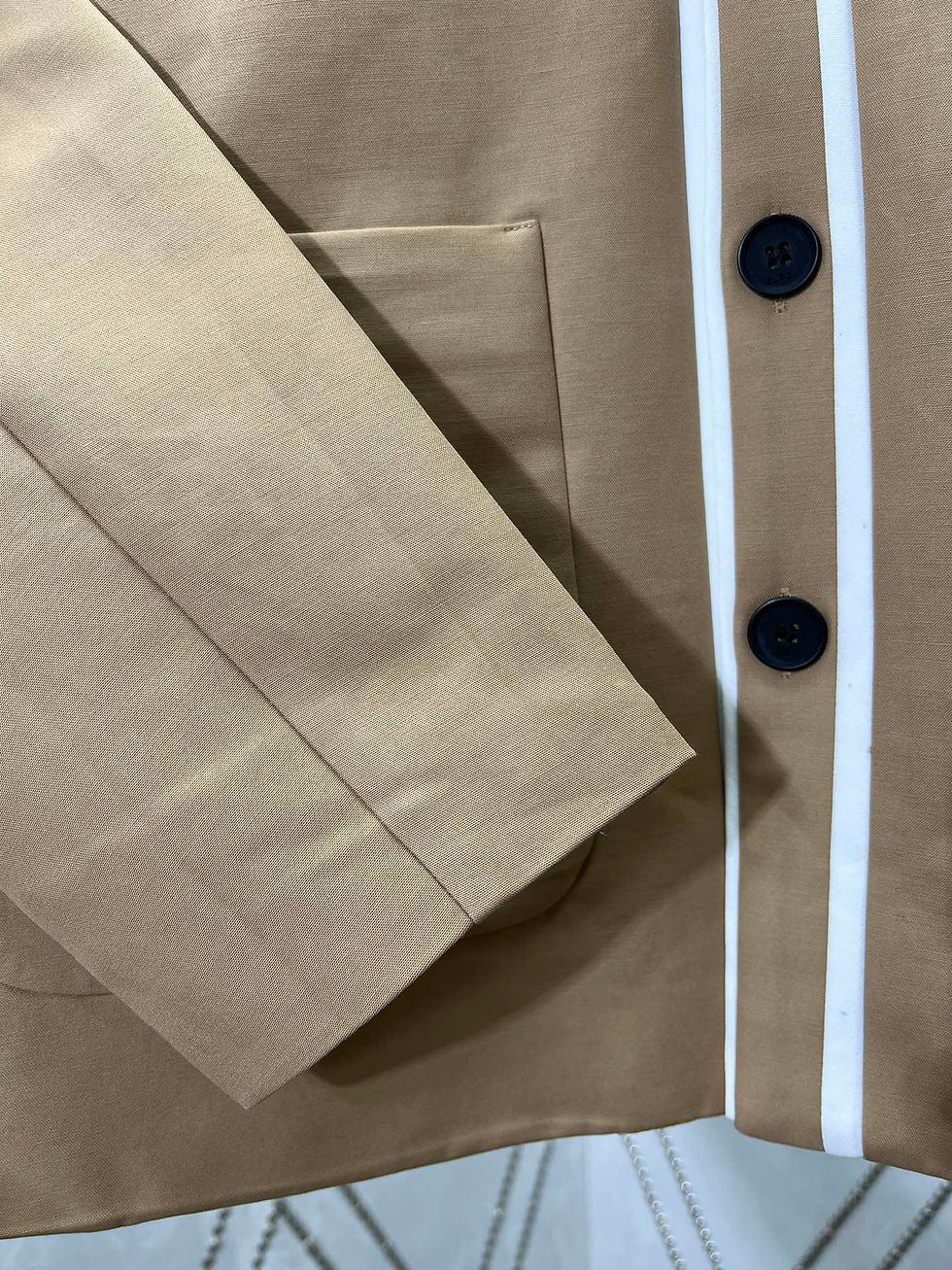 Miniatura: Suit Jacket