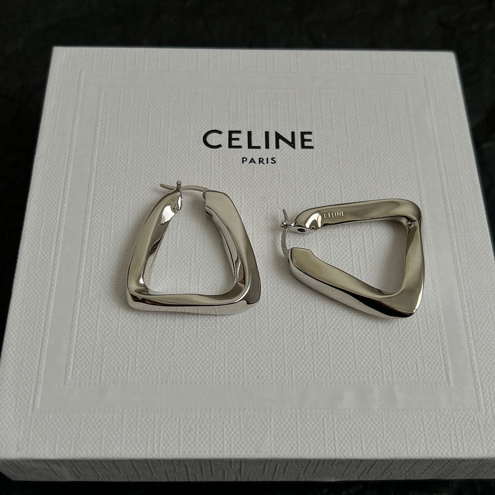 Miniatura: Celine Earrings