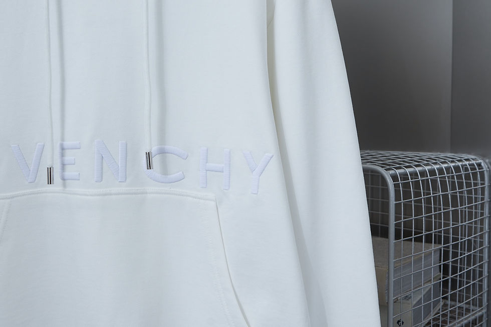 Miniatura: Givenchy Hoodie