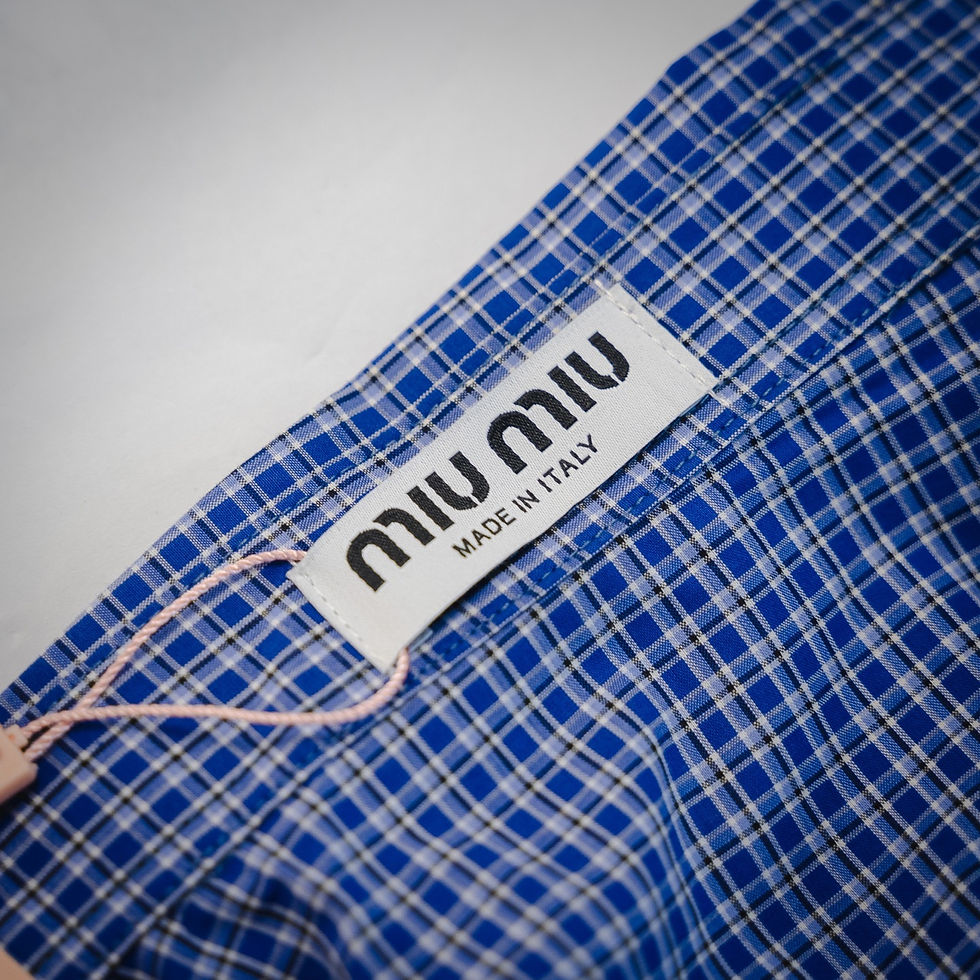 Miniatura: Long Sleeve Shirt