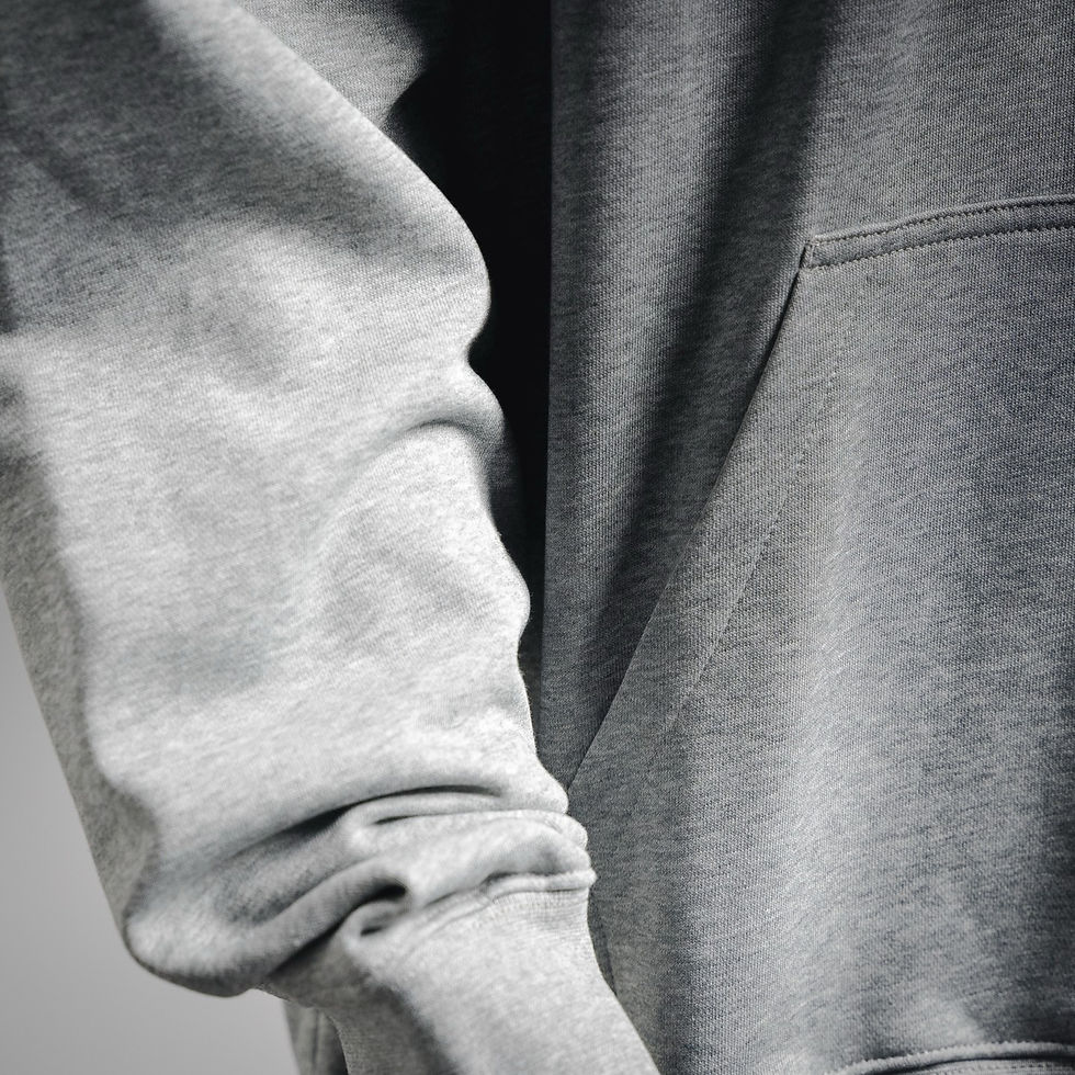 Miniatura: Hoodie