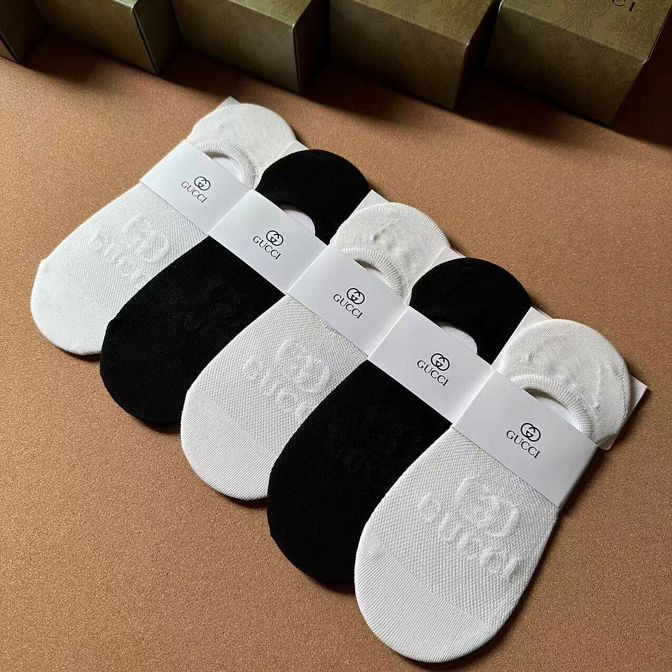 Miniatura: Socks